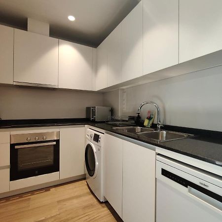 Apartmán Mr Born Barcelona Exteriér fotografie