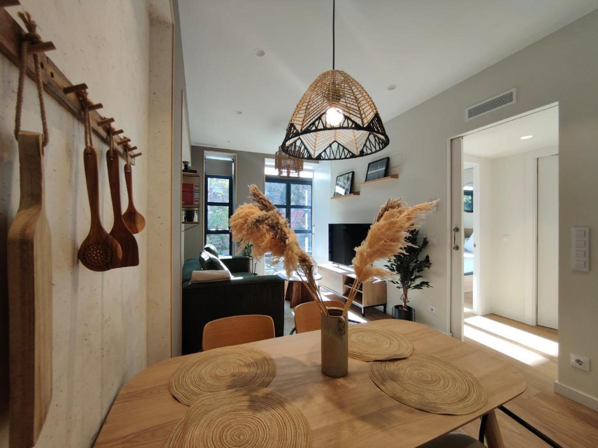 Apartmán Mr Born Barcelona Exteriér fotografie