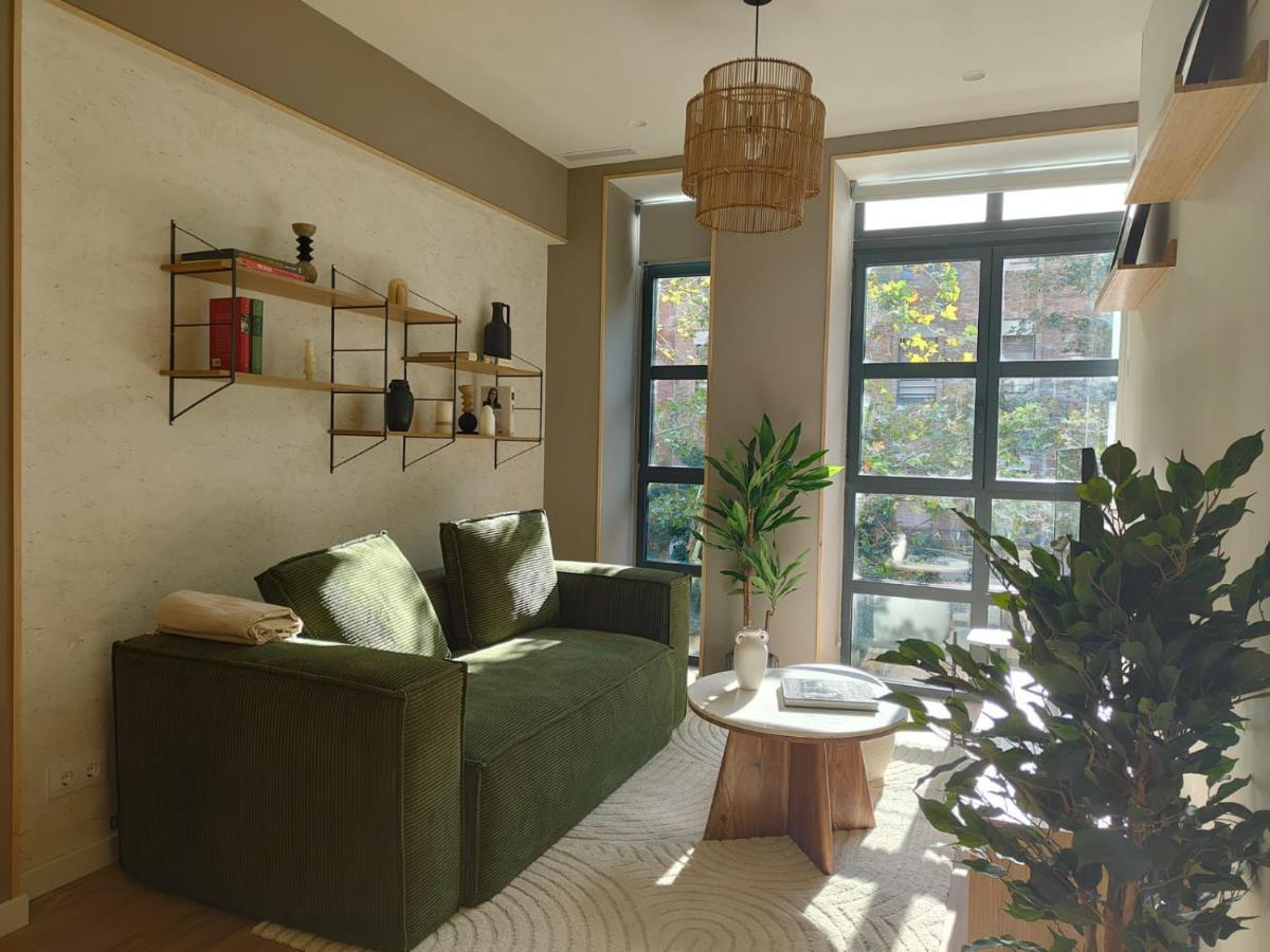 Apartmán Mr Born Barcelona Exteriér fotografie