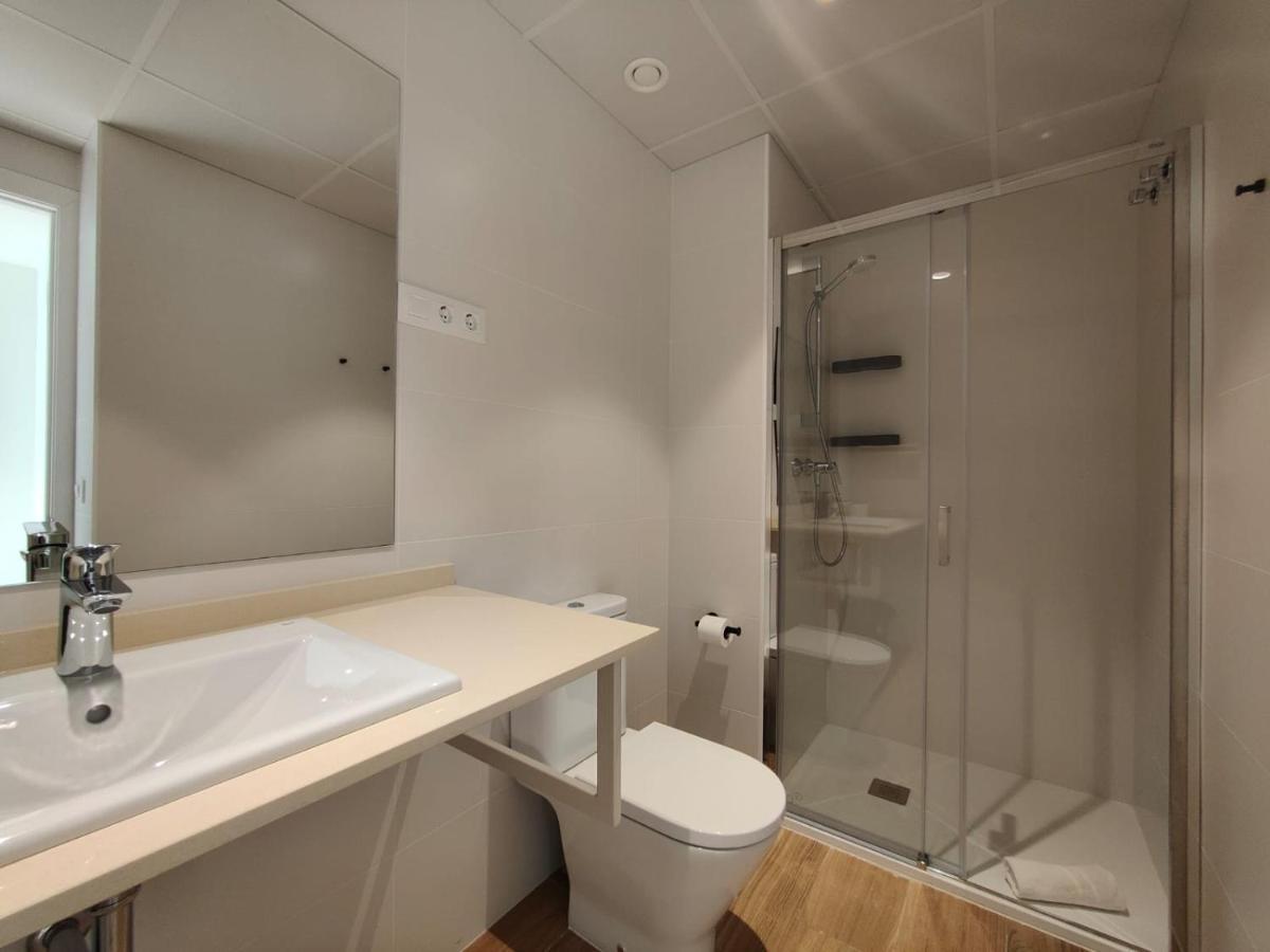 Apartmán Mr Born Barcelona Exteriér fotografie