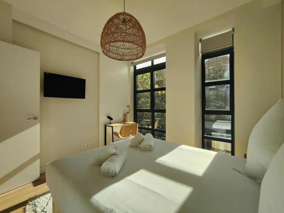 Apartmán Mr Born Barcelona Exteriér fotografie